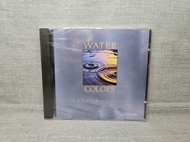 Miramar: Water Colors Peter Bardens (CD, 1991, Miramar) nuovo MPCD 4001 - £10.55 GBP