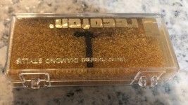 Recoton 690 SD Type 3 Hand Polished Diamond Stylus NOS Vtg Replacement N... - $335.85 MXN