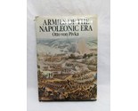 Armies Of The Napoleonic Era Otto Von Pivka Hardcover Novel - £28.37 GBP