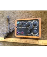 Vintage Meters Signal Generator Oak Ridge Products - $119.68 CAD