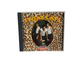 1996 Stray Cats  Runaway Boys A Retrospective &#39;81-&#39;92 CD - $3.46