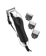 Wahl Usa Chrome Pro Corded Clipper Complete Haircutting Kit For Men –, 2501 - £43.25 GBP