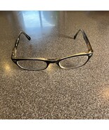 Ray Ban Eyeglasses FRAMES ONLY RB 5150 2034 Black Clear 50-19-135 - $18.34