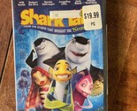Shark Tale (DVD, 2005, Widescreen) Brand New Sealed - £2.83 GBP
