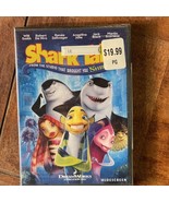 Shark Tale (DVD, 2005, Widescreen) Brand New Sealed - £3.14 GBP