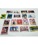 LOT OF 18 - 1980 TOPPS EMPIRE STRIKES BACK SERIES 2 Cards *FAIR CONDITION*  - £14.08 GBP