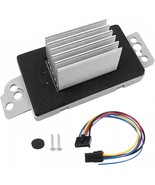 15-81773 19260762 HVAC Blower Motor Resistor Kit Replacement for Chevy I... - $906.82 MXN