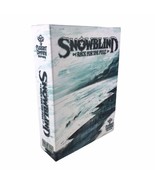 Snowblind A Race For The Pole Board Game Pleasant Company South Pole Adv... - £36.41 GBP