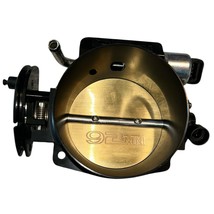 92 MM 4 Bolt Throttle Body - Compatible with LS LS1 LS3 LS6 LSX Engine B... - $79.19