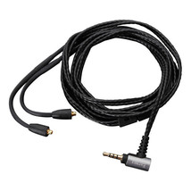 2.5mm Balanced Silver Audio Cable For DUNU DK-3001 4001 Falcon-C headphones - $25.99