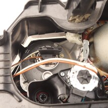 03-05 BMW Z4 E85 Roadster Xenon Hid Headlight Lamp Passenger Right RH - CHROME image 13