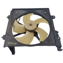 Radiator Fan Motor Fan Assembly Radiator Fits 00-04 LEGACY 449480 - £42.03 GBP