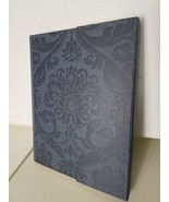 Paperchase Journal 164 Acid Free Pages Stitch Bound With Magnetic Closur... - £23.22 GBP