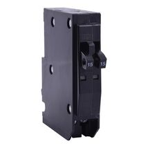 Square D by Schneider Electric QOT2020CP Tandem Mini Circuit Breaker, QO... - $72.18 CAD