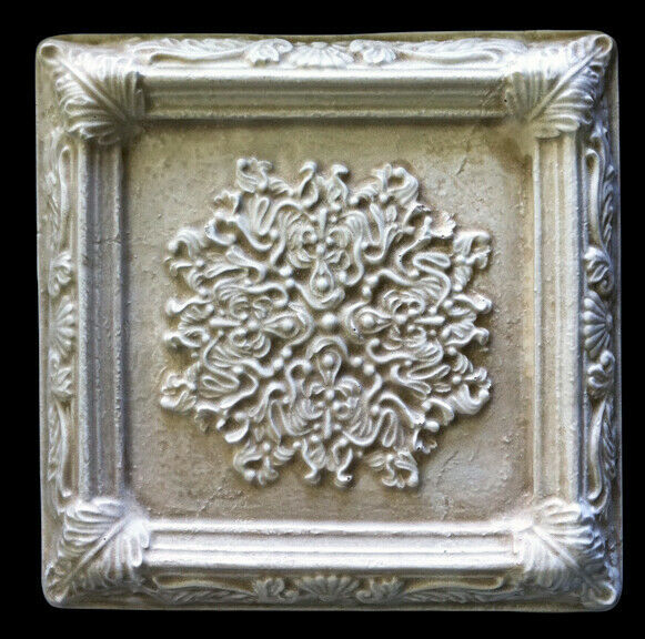 Bold Kitchen Backsplash Decorative Tile - $19.79