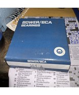 Bower BCA Bearings 354-A Tapered Bearing Made In USA - $24.99