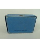 Vintage Balda Baldix West Germany Camera - Original Box Only - £15.20 GBP