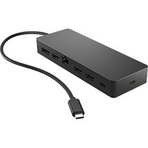 HP Univ USB-C Multiport Hub o - $130.49