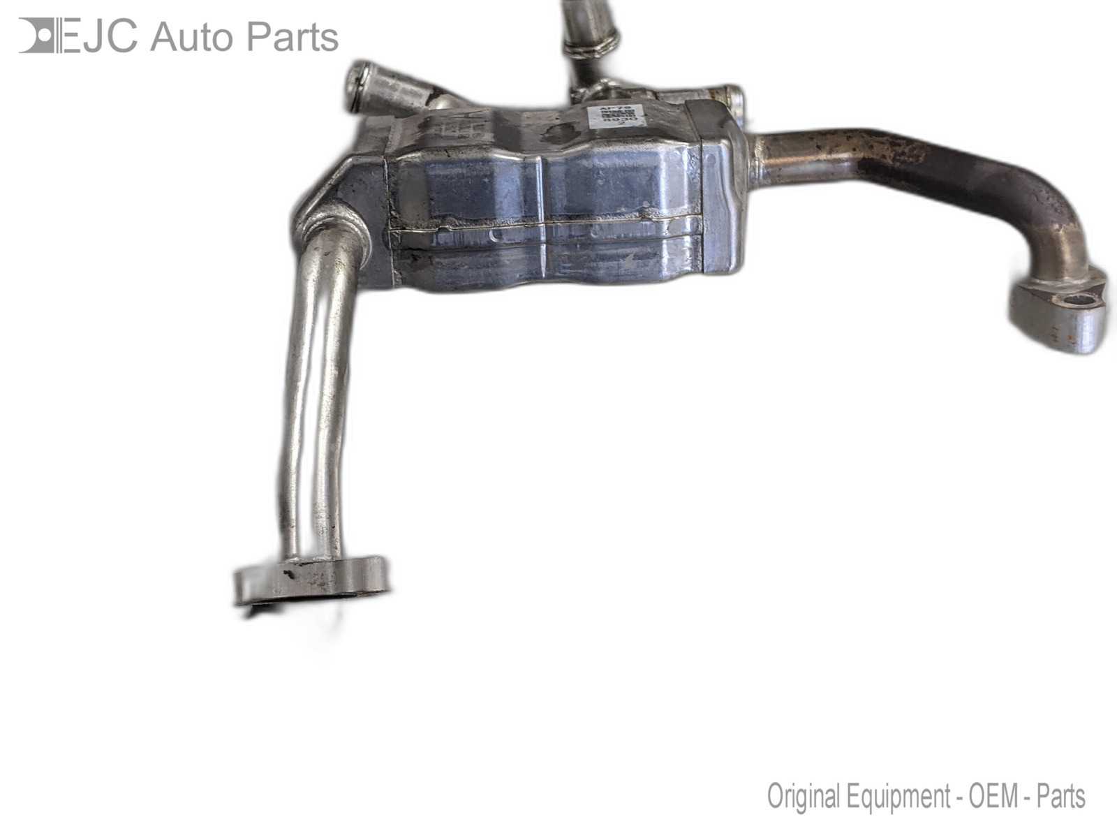 EGR Cooler For 13-14 Subaru XV Crosstrek  2.0 14793AA050 AWD - $74.20
