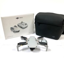 *READ* DJI Mini 2 Drone ONLY - FOR PARTS - £112.37 GBP