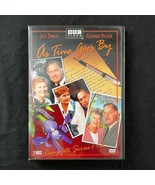 As Time Goes By - Complete Series 1 &amp; 2 - DVD Judi Dench Geoffrey Palmer... - £4.71 GBP