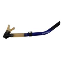 Andros Snorkel Blue - £10.87 GBP