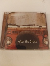 Make Me New Audio CD by After the Chase Self Published Release Brand New Sealed - £7.96 GBP