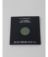 MAC HUMID Eye Shadow Pro Palette Refill Pan Single - $269.42 MXN