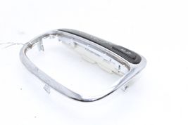 06-09 MERCEDES-BENZ CLK350 COUPE Shifter Bezel Trim F3319 image 5