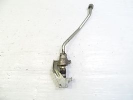 87 Porsche 928 S4 air check valve w/tube 91111311501 92811314604 - $19.99