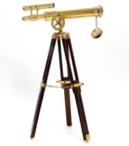 18-Inch Telescope With Stand OM-131 - £227.25 GBP