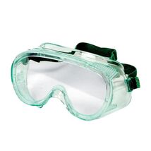 Sellstrom S83000 PVC Direct Vent Mini Economy Goggles Green Clear Lens - $38.20 MXN Sellstrom S83000 PVC Direct Vent Mini Economy Goggles Green Clear Lens - $38.20 MXN