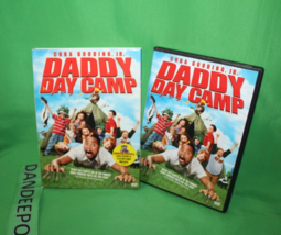 Daddy Day Camp DVD Movie - £6.19 GBP