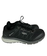 Keen Utility Shoes Mens 10.5 EE Vista Energy ESD Carbon Fiber Toe ASTM F... - £51.04 GBP
