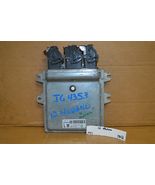 2012 Nissan Murano Engine Control Unit ECU A56H00X19 Module 702-7C1 - $93.09