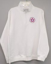 American Revolution 1776-1976 Bicentennial 1/4 Zip Sweatshirt XS-4XL, LT-4XLT - £26.85 GBP+