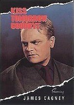 Kiss Tomorrow Goodbye DVD (2010) James Cagney, Douglas (DIR) Cert PG Pre-Owned R - £14.84 GBP