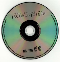 The Story of Jacob and Joseph (DVD disc) Keith Michell, Tony Lo Bianco - £3.54 GBP