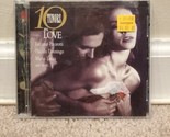 10 Tenors in Love (CD, 1995, BMG) - $5.22