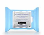 Neutrogena Makeup Remover Towelettes-21 oz - $7.91