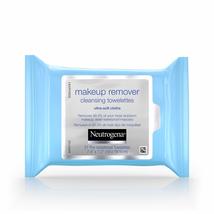 Neutrogena Makeup Remover Towelettes-21 oz - £6.18 GBP