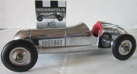 Indianapolis Scale Model Racecar - Red Seat (video) - £94.99 GBP