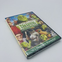 Shrek Forever After (DVD, 2010) New - $6.77