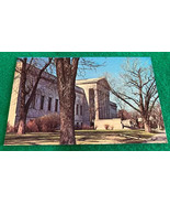 Vintage Minneapolis Institute of Arts Postcard - $65.85 MXN