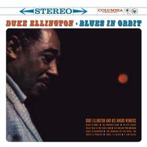 Blues In Orbit [Audio CD] Duke Ellington - £9.91 GBP