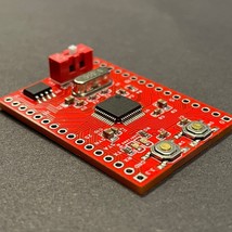PLC PID Control Board Programmable Digital Controller DIY Drag&amp;Drop GUI Led Blin - £15.71 GBP