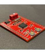 PLC PID Control Board Programmable Digital Controller DIY Drag&amp;Drop GUI ... - £15.50 GBP