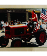 1947 Empire 90 Antique Tractor 1970-80s Book Print Agriculture Farming C80B - $24.99