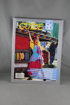 Expo 86 Official Guide - Clown Cover Excellent Condition - Official Guide - £27.97 GBP