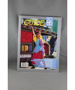 Expo 86 Official Guide - Clown Cover Excellent Condition - Official Guide - £27.89 GBP